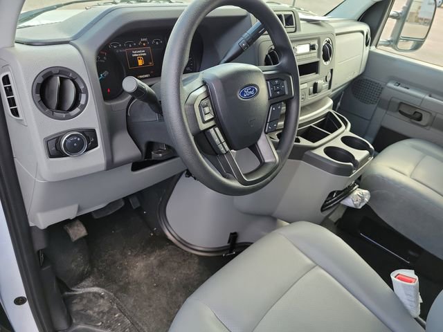 New 2027 Ford E-450 and Econoline 450 Super Duty w/ Power Equipment Group image 10