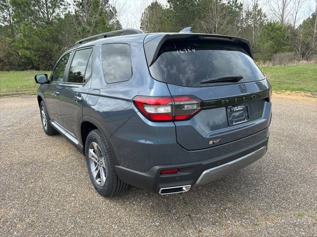 New 2026 Honda Pilot EX-L image 4