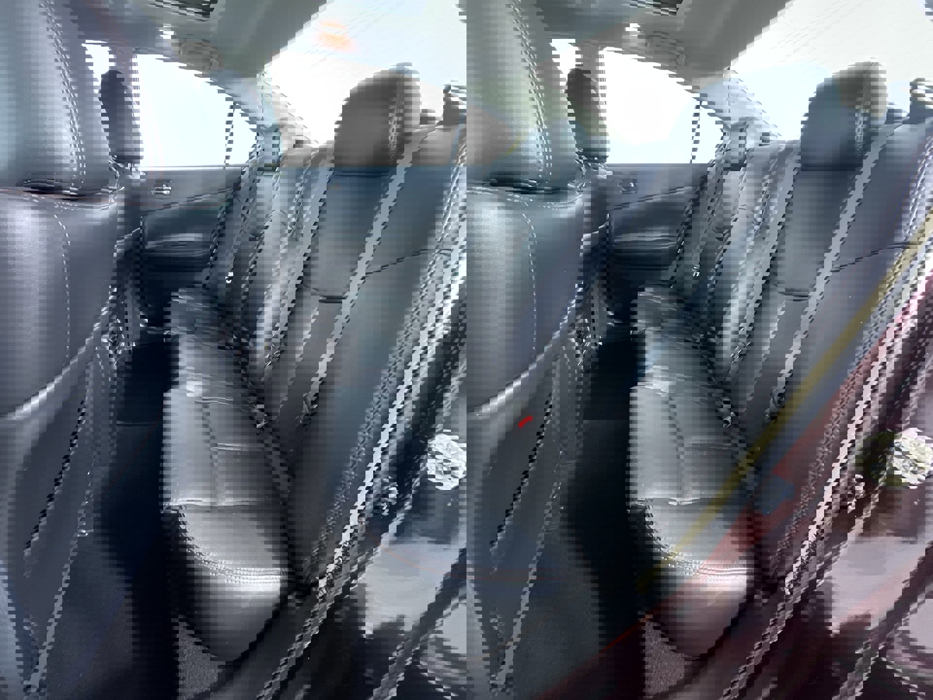 Used 2014 Nissan Maxima 3.5 SV w/ Premium Package image 22