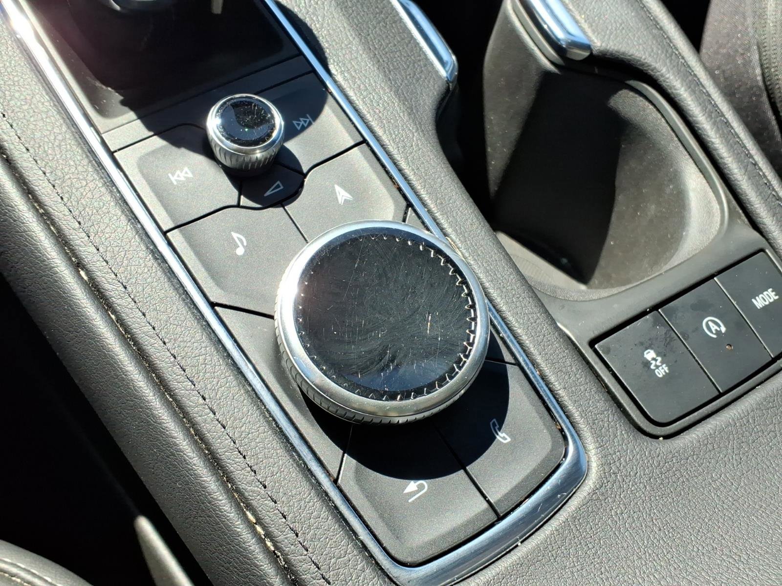 Certified 2023 Cadillac XT4 Premium Luxury w/ Cold Weather Package image 14