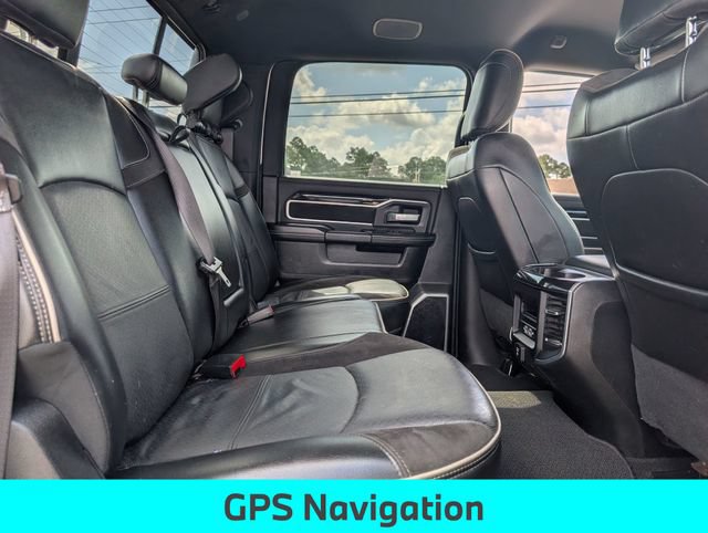 Used 2020 RAM 2500 Laramie AWD/4WD image 26