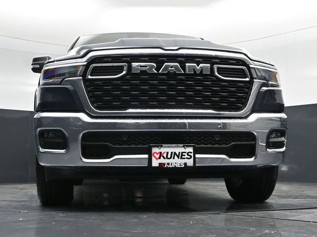 New 2026 RAM 1500 Big Horn image 42