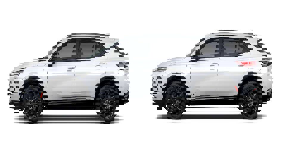 New 2026 Buick Envision Sport Touring image 32