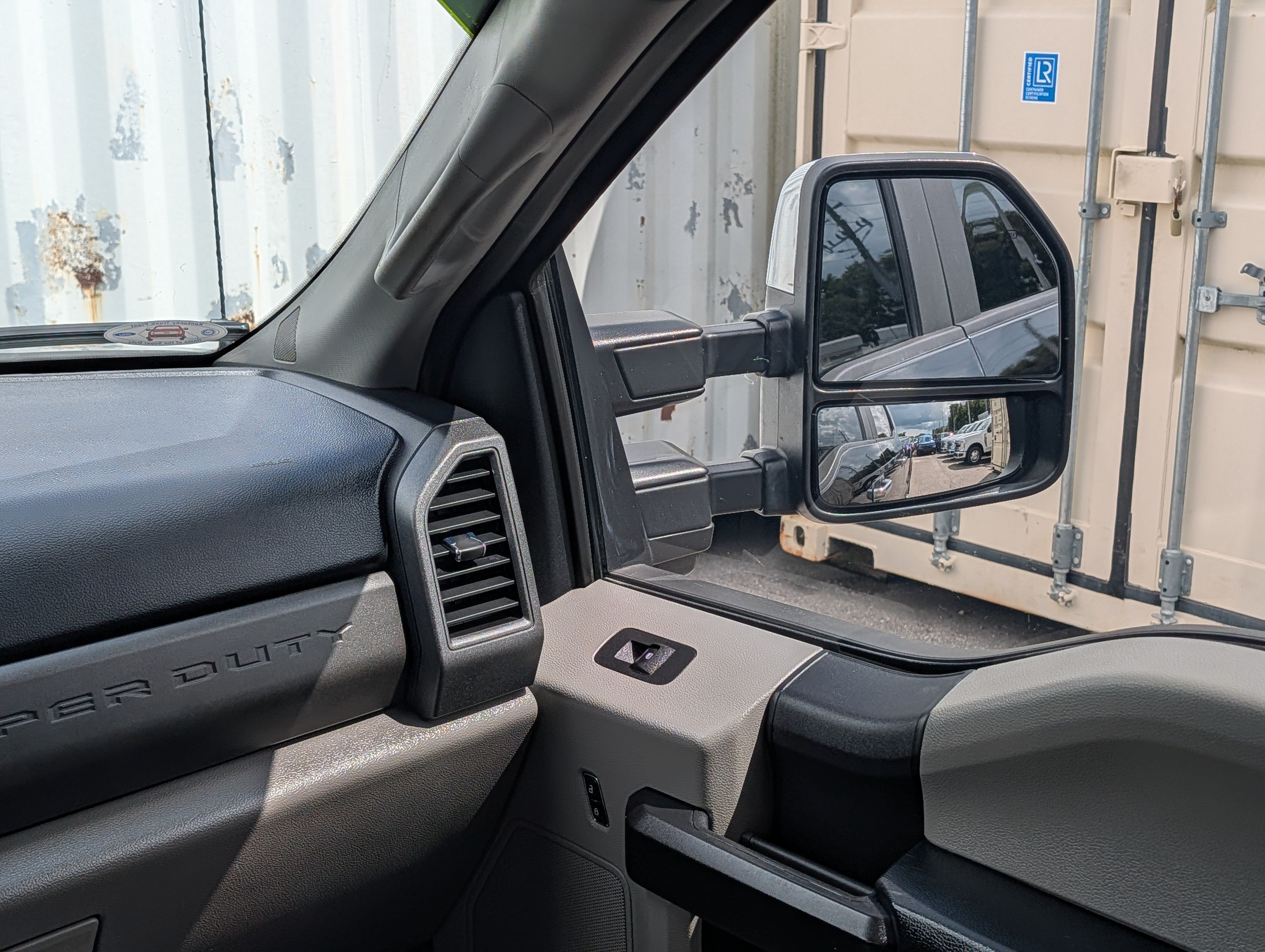 Used 2021 Ford F350 XL w/ STX Appearance Package AWD/4WD image 20