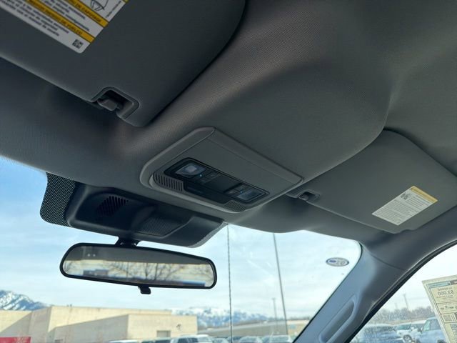 New 2025 Ford F150 XL w/ Equipment Group 103A High image 42