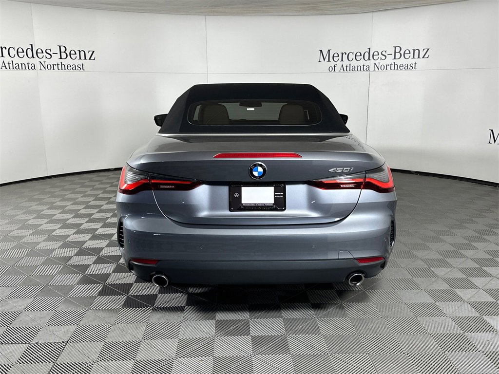 Used 2022 BMW 430i 430i image 6