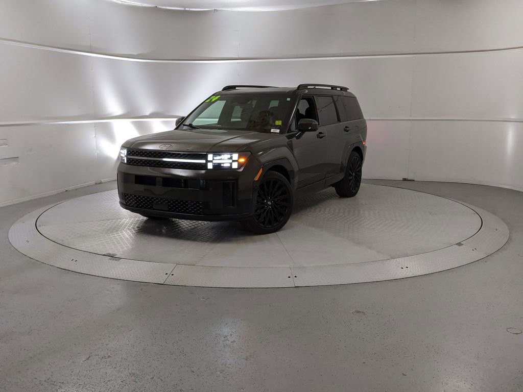 Used 2024 Hyundai Santa Fe Calligraphy image 6