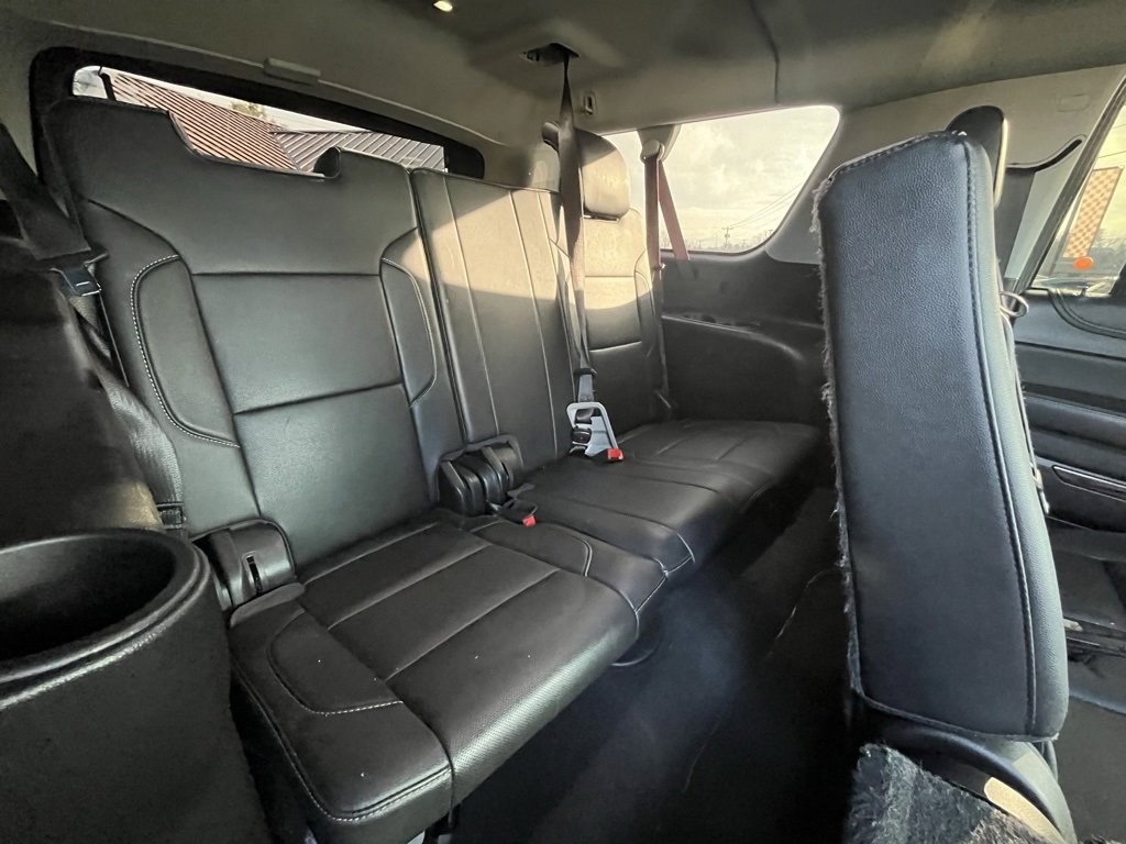 Used 2020 GMC Yukon XL SLT w/ Open Road Package image 25