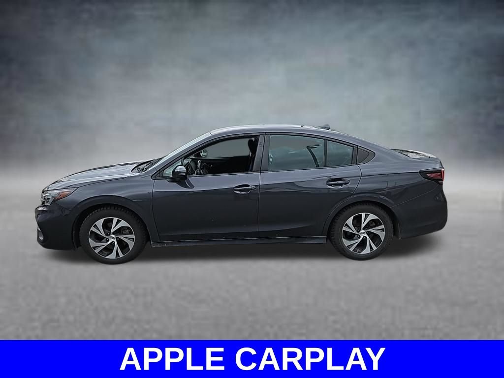 Used 2024 Subaru Legacy Premium AWD/4WD image 19