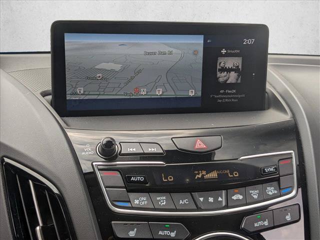 Used 2023 Acura RDX AWD w/ Technology Package image 14