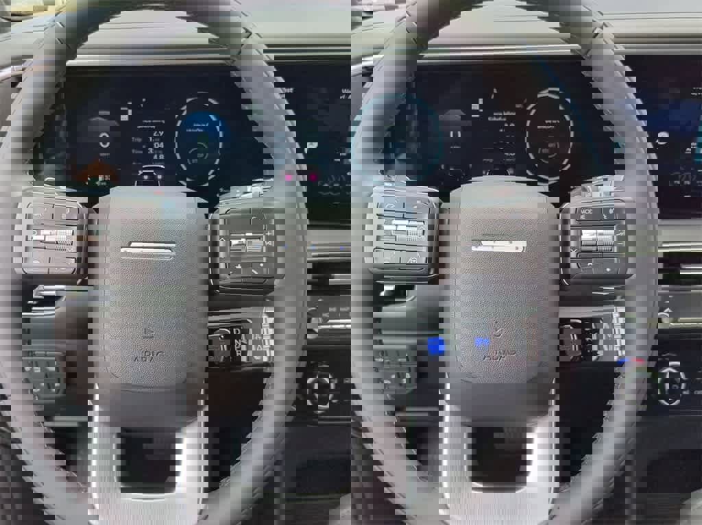 New 2026 Hyundai Palisade Calligraphy image 24