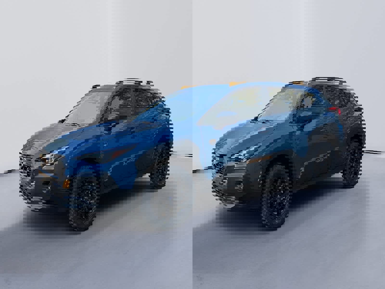 New 2025 Subaru Crosstrek 2.5i Wilderness w/ Crosstrek Mirror Package image 7