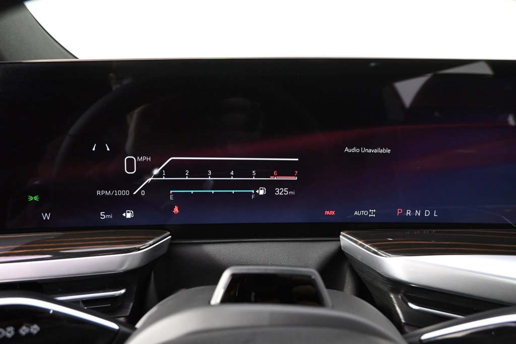 New 2026 Cadillac Escalade Luxury image 26