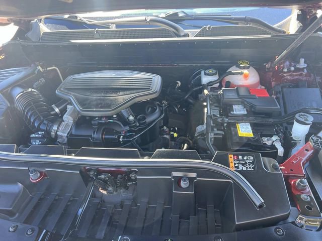 Certified 2022 GMC Acadia SLT w/ Elevation Edition image 11