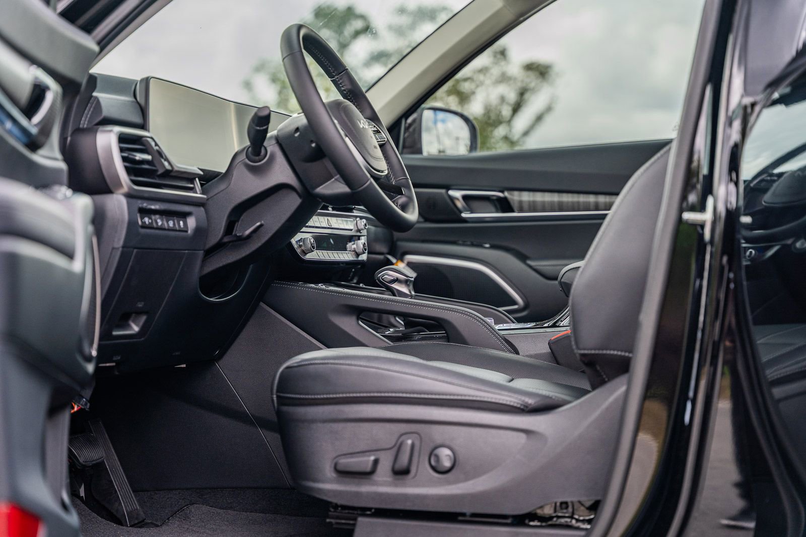 New 2025 Kia Telluride EX image 13