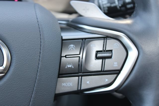Certified 2024 Lexus TX 350 FWD image 18