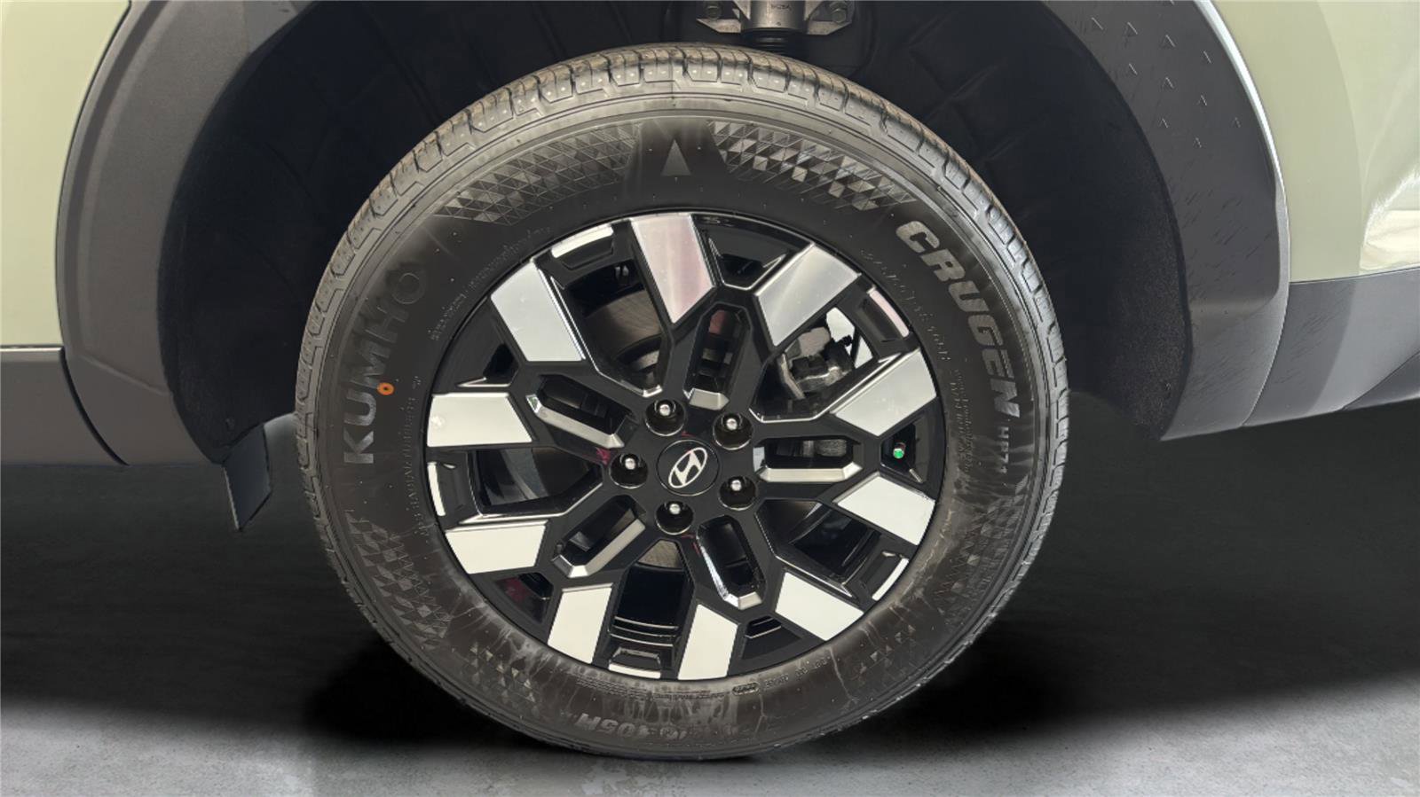 New 2026 Hyundai Santa Cruz SE FWD image 25