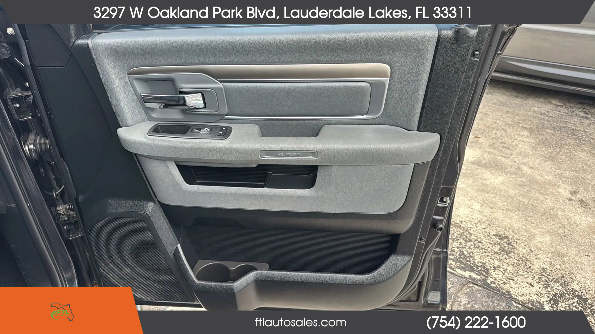 Used 2018 RAM 1500 Lone Star image 45