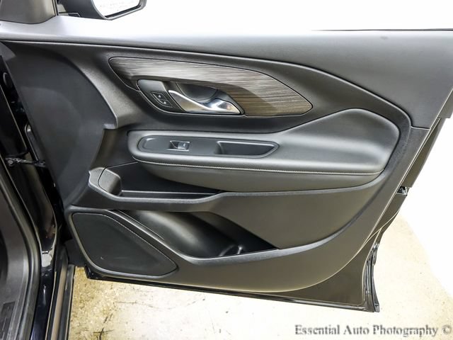 Used 2024 GMC Terrain SLE FWD image 23
