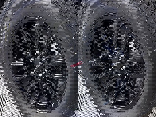 New 2026 GMC Sierra 1500 Elevation w/ Elevation Select Package image 33