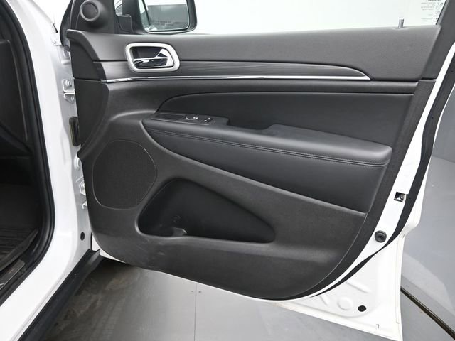 Used 2021 Jeep Grand Cherokee Limited image 20