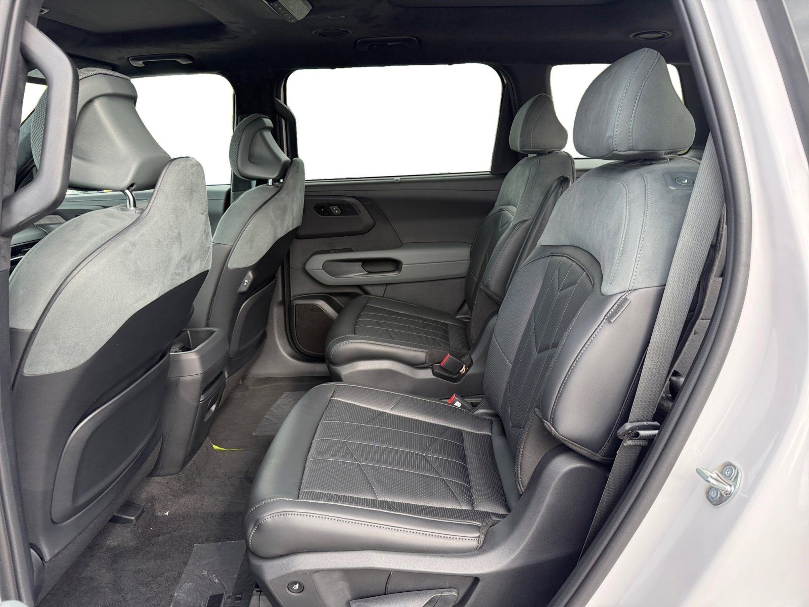 New 2027 Kia Telluride SX Prestige X-Line image 16