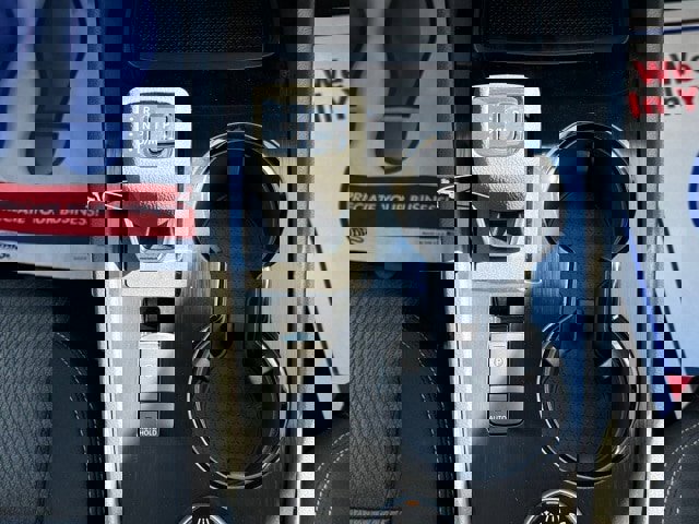 New 2026 Nissan Rogue SV image 28