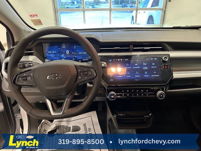 New 2027 Chevrolet Bolt LT w/ Comfort Package FWD image 7