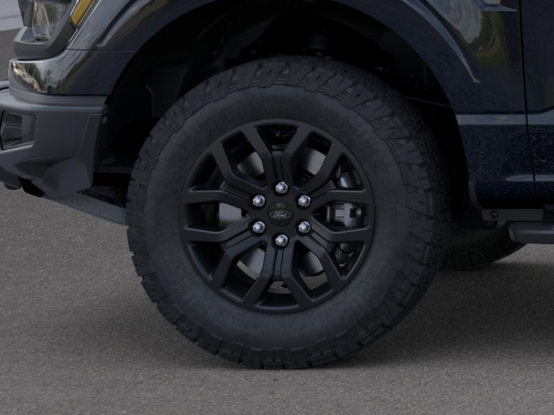 New 2025 Ford F150 Tremor w/ Equipment Group 402A High AWD/4WD image 19