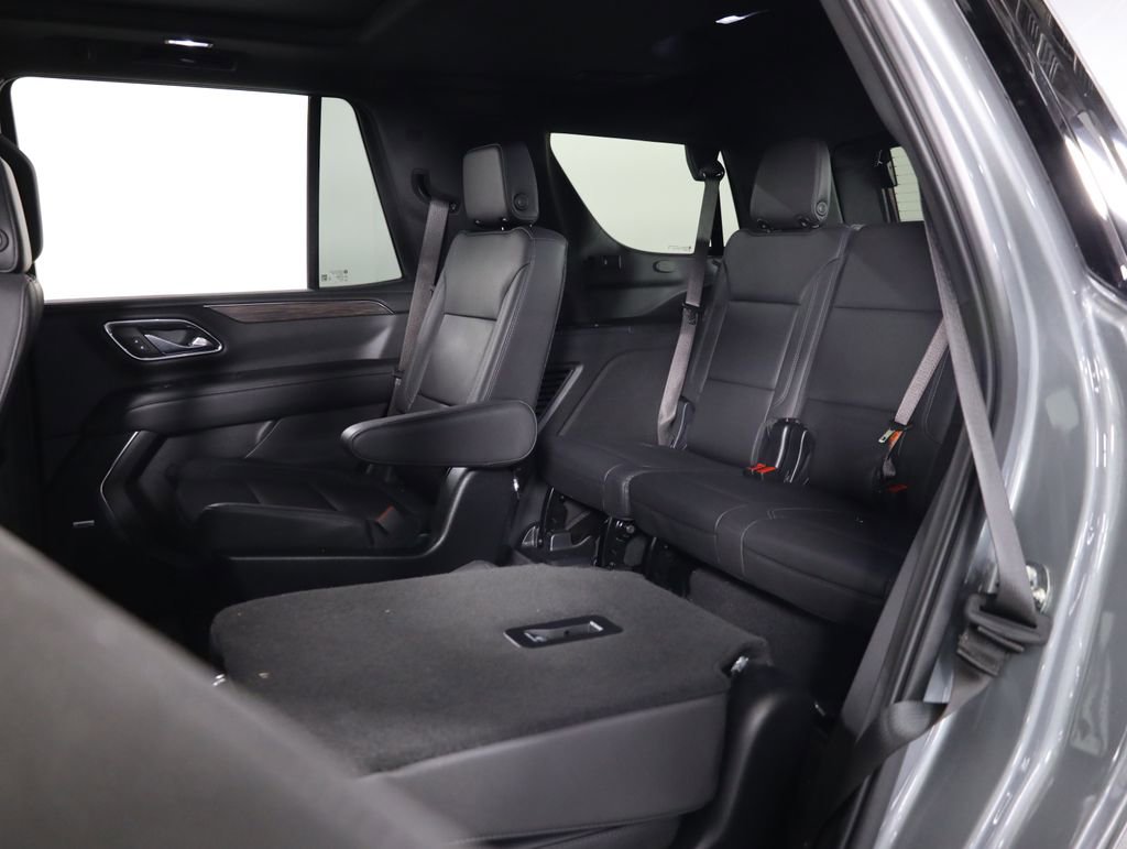 Used 2023 Chevrolet Tahoe Z71 w/ Z71 Off-Road Package image 54