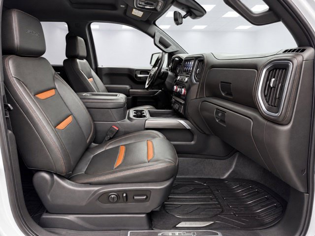Used 2019 GMC Sierra 1500 AT4 w/ AT4 Premium Package AWD/4WD image 20