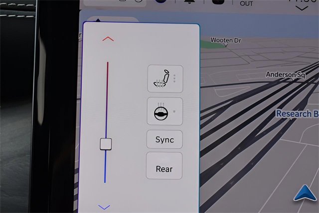 Used 2024 Jeep Grand Cherokee L Limited w/ Trailer Tow Package image 23