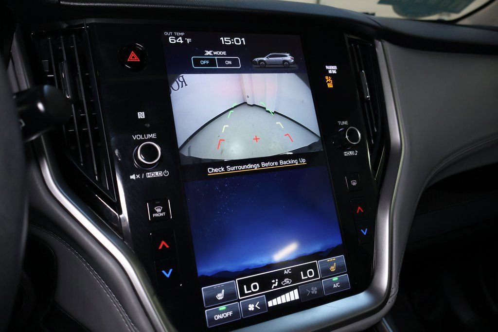 Used 2024 Subaru Outback Premium image 33