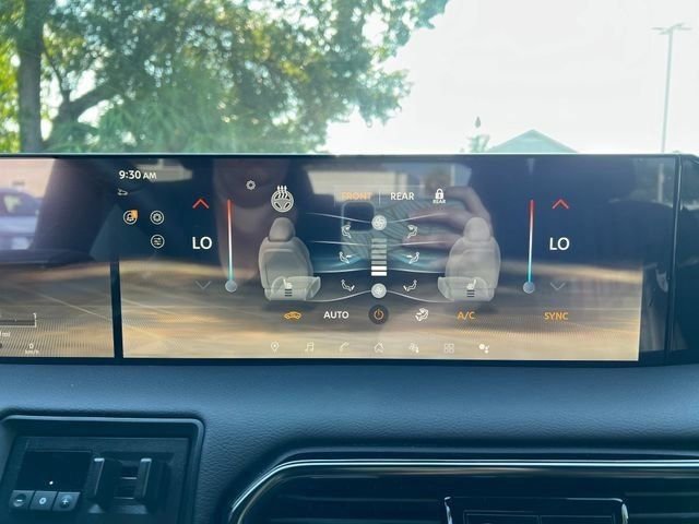 New 2025 Nissan Armada PRO-4X image 30