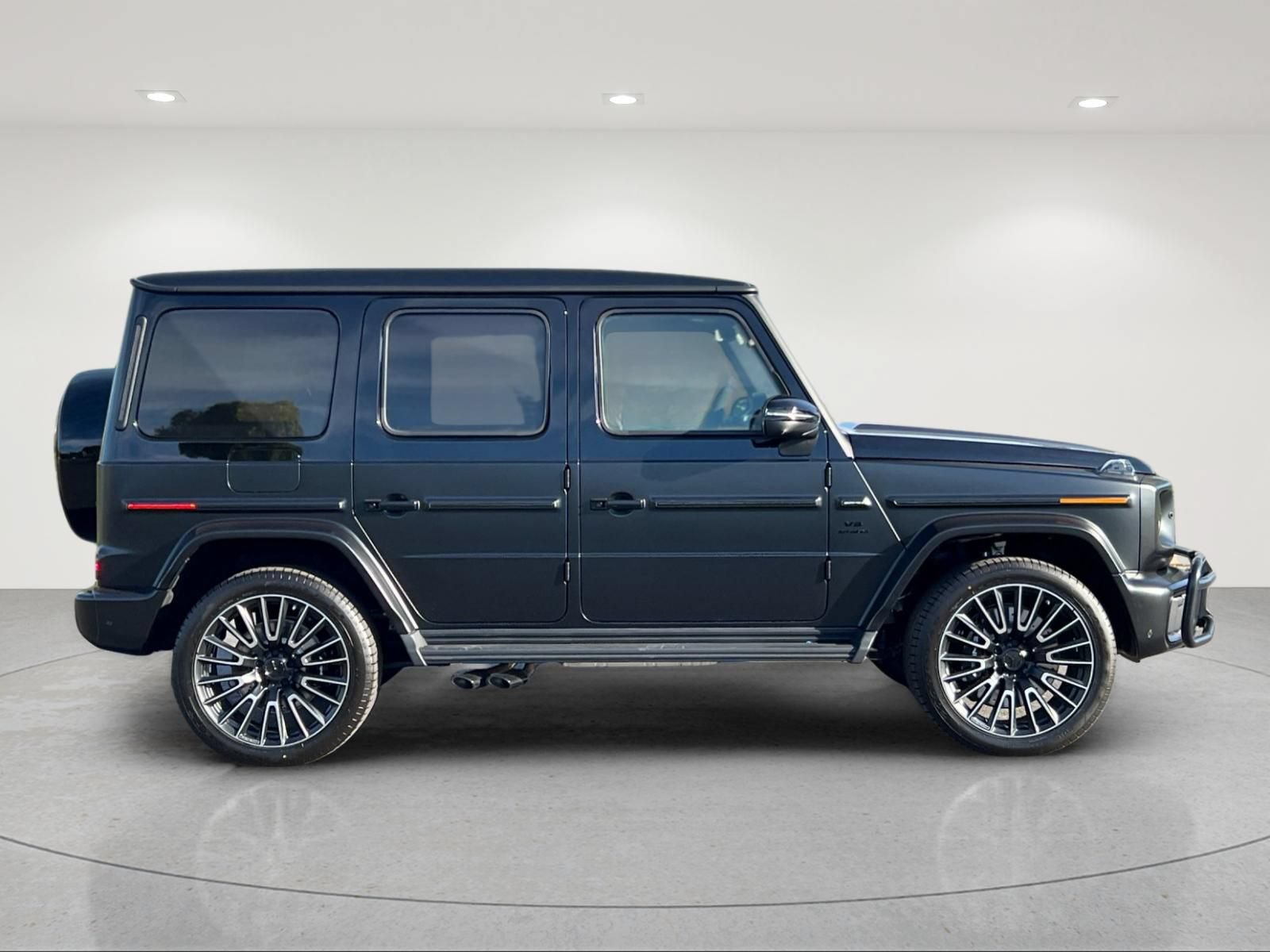 New 2027 Mercedes-Benz G 63 AMG 4MATIC image 6