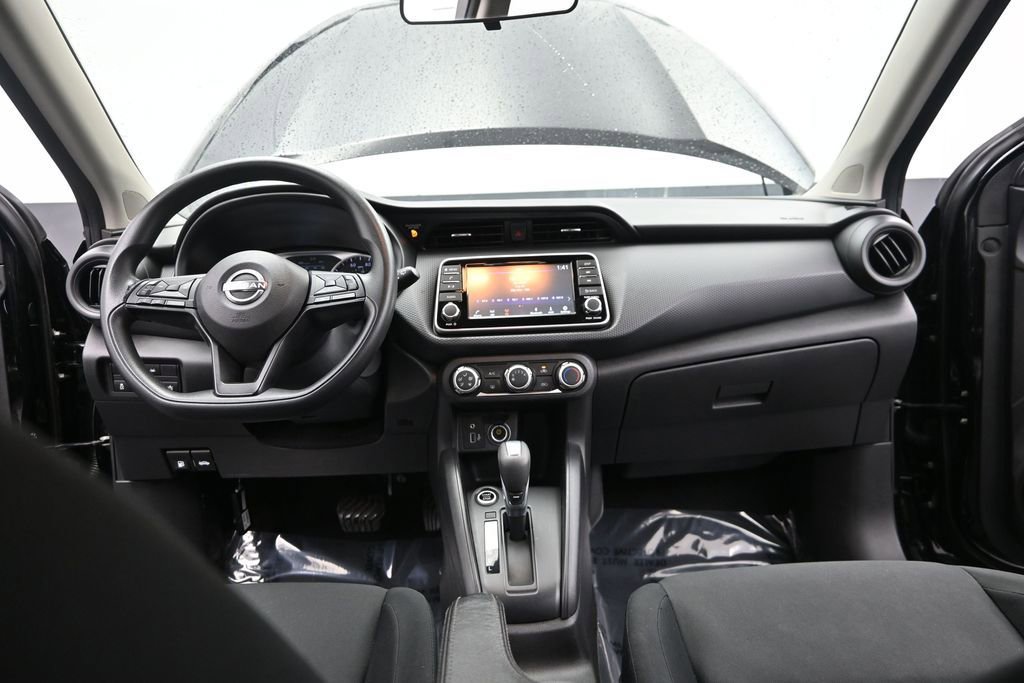 Used 2023 Nissan Kicks S FWD image 28