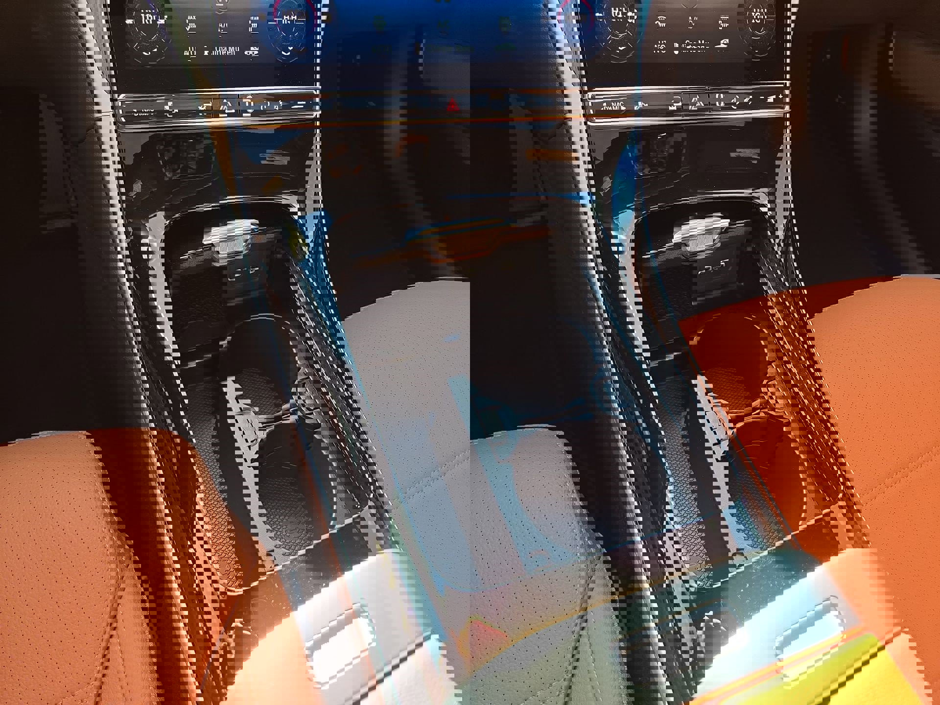 New 2026 Mercedes-Benz C 300 C 300 image 22