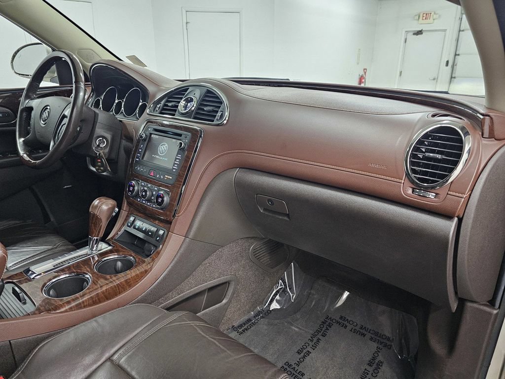 Used 2014 Buick Enclave Leather FWD image 13