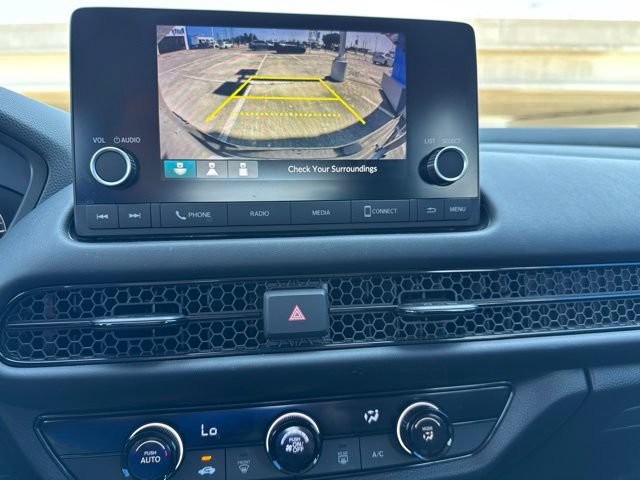 Used 2024 Honda HR-V LX image 15