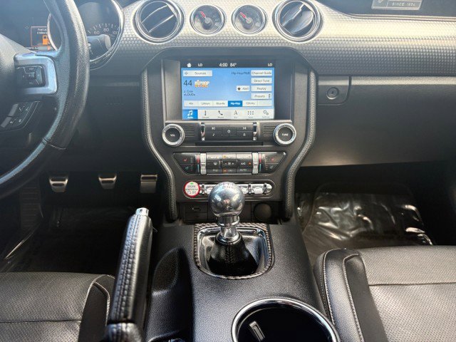 Used 2016 Ford Mustang GT Premium w/ GT Performance Package image 8