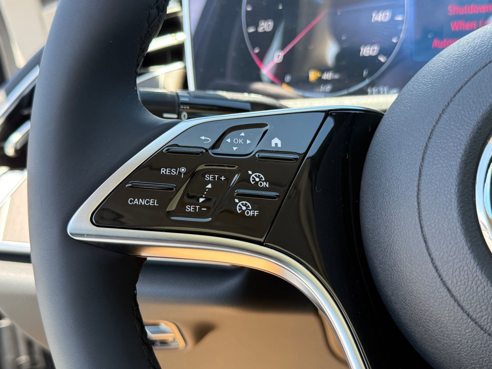 New 2026 Mercedes-Benz E 350 Sedan image 24