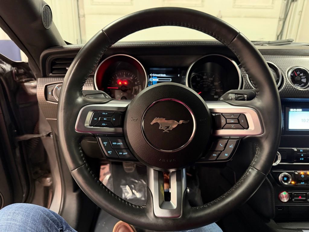 Used 2023 Ford Mustang GT w/ GT Performance Package image 34