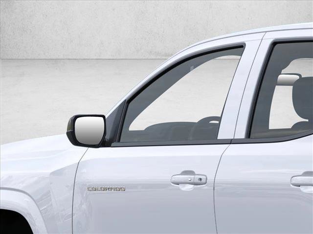 New 2025 Chevrolet Colorado LT w/ Advanced Trailering Package image 12