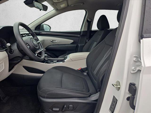 Used 2024 Hyundai Tucson SEL FWD image 12