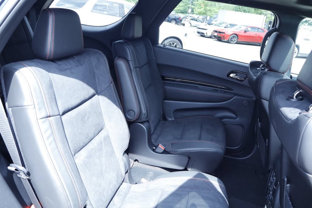New 2026 Dodge Durango GT AWD/4WD image 30