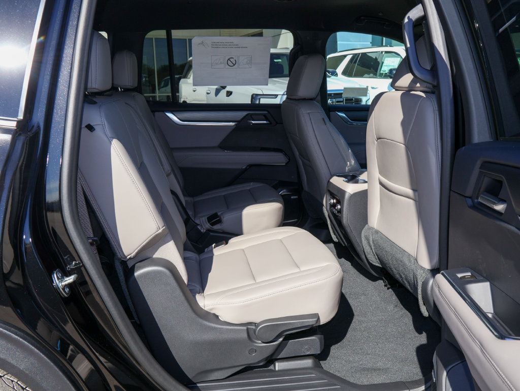 New 2027 GMC Acadia Elevation w/ Elevation Premium Package FWD image 36