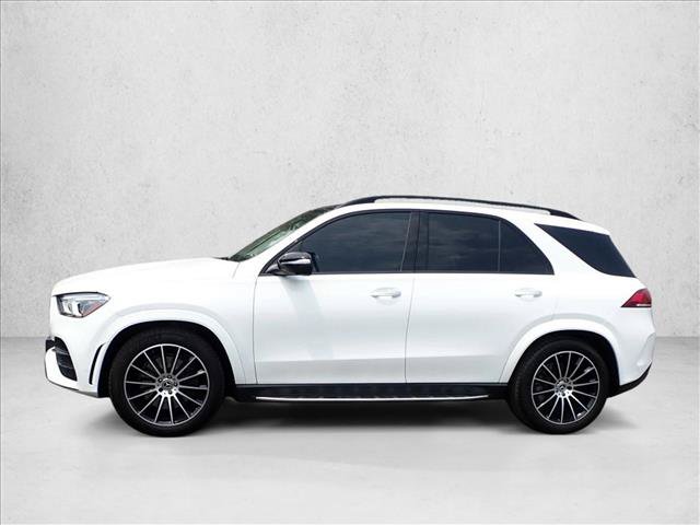 Used 2020 Mercedes-Benz GLE 580 4MATIC video 2