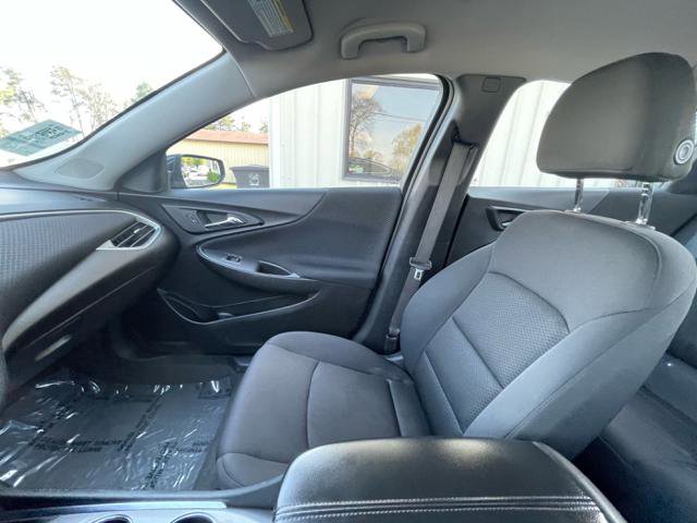 Used 2023 Chevrolet Malibu LT image 26