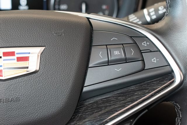 Used 2021 Cadillac XT5 Premium Luxury AWD/4WD image 25