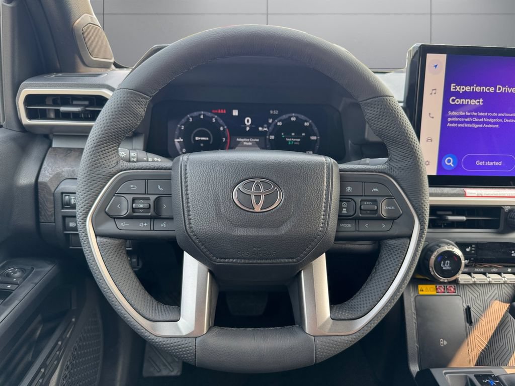New 2026 Toyota Tacoma Limited AWD/4WD image 13